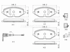 ������� ��������� ST-28-0151, �������� ST280151 ����