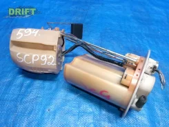 ���������� Toyota Belta SCP92 2322021132 ����