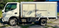 Toyota Dyna ����