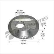 ����� Meritor 21225157 21228664 Mansons 780.212 780212 ����