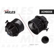 ����� ��������� Renault Logan/Sandero +A/C 04-/09- ACMB008 Miles ACMB008 ACMB008 ����