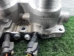 �������� ����������� ������������ Audi A7/RS7/S7 4G 2010-2018; Audi A7/RS7/S7 4GA 2010-2018; Audi A7/RS7/S7 4GF 2010-2018; Audi A7/RS7/S7 4MB 2010-201...