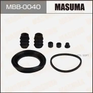 ����������� �������� Honda Accord ���. Masuma MBB0040 MBB0040 ����