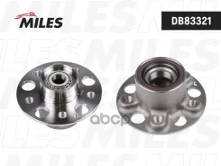 ������� ������ � ����������� MB 211/c219/r230 01- ��� L / R DB83321 Miles ���. DB83321 DB83321 ����