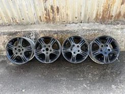 PDW Phantom. 6.5x15", 5x114.3, ET45, �� 67,1���. ����