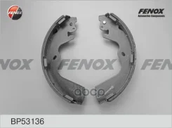 ������� ��������� ���������� ?254*50�� Hyundai H100 Truck Porter (Russia) Fenox ���. bp53136 BP53136 ����