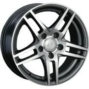 LS Wheels LS 281