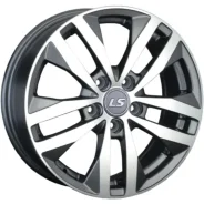 LS Wheels LS 1034