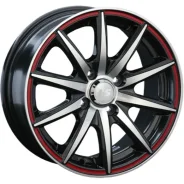 LS Wheels LS 221
