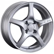 LS Wheels LS 537
