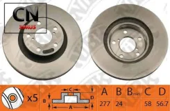 ���� ��������� NIBK RN1010 RN1010 ����
