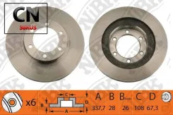 ���� ��������� NIBK RN1220 RN1220 ����