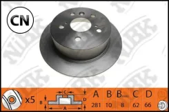 ���� ��������� ������ NIBK RN1432 RN1432 ����