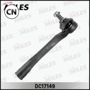 ���������� ������� ���� Miles DC17149 DC17149 ����