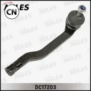 ���������� ������� ���� Miles DC17203 DC17203 ����