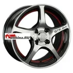 LS Wheels LS 537