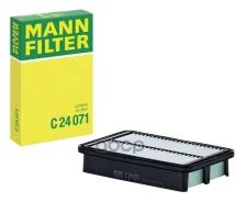 ������ ��������� Hyundai Creta 15-21 MANN-Filter ���. C24071 C24071 ����