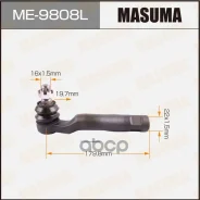 ���������� ������� Masuma ���. ME-9808L ME9808L ����