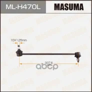 ����/������ ������������� Masuma ���. ML-H470L MLH470L ����