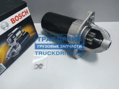 ������� ����� ����� 12� 2.5�� Bosch 0001109306 0001109306 ����