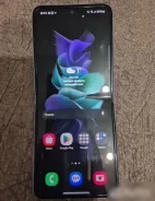 Samsung Galaxy Z Flip3 5G. �/�, 256 ��, ����������, 3G, 4G LTE, 5G, Dual-SIM, ����������, NFC ����