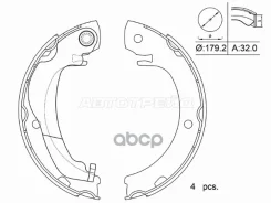 ������� ��������� ���������� (���������� ������) Toyota Corolla Verso 04-09 Sat ���. ST-313-0011 ST3130011 ����