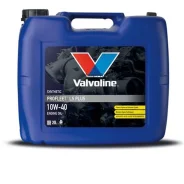 Valvoline ProFleet