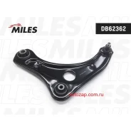 ����� �������� �������� ����� Nissan Micra IV (K13) (TRW JTC1651) DB62362 Miles DB62362 DB62362 ����