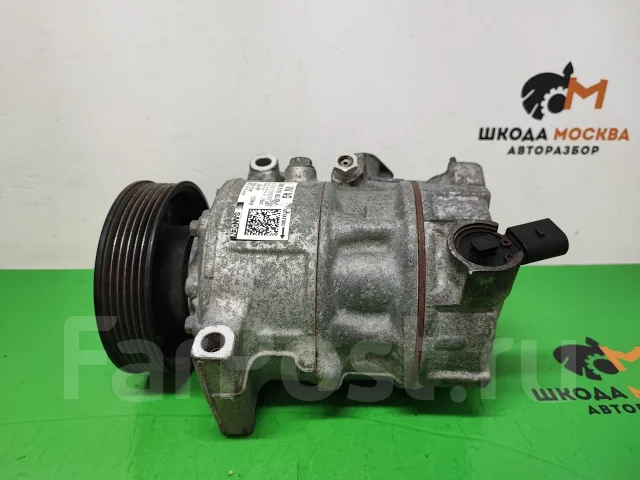 ���������� ������������ ����� ������� �7, ����� 5Q0816803D ����