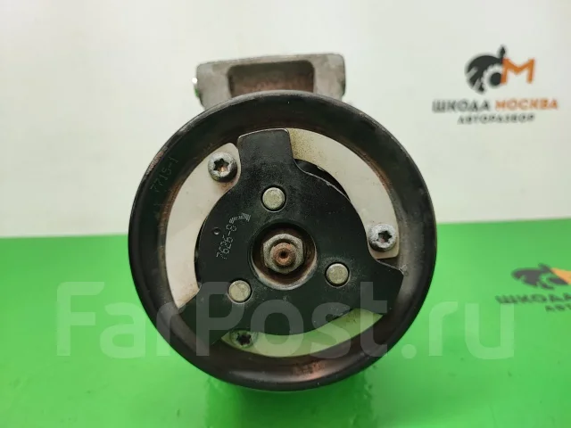 ���������� ������������ ����� ������� �7, ����� 5Q0816803D ����