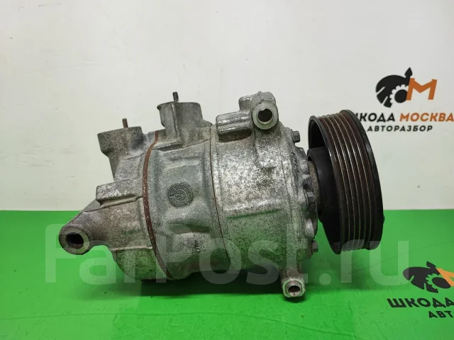 ���������� ������������ ����� ������� �7, ����� 5Q0816803D ����