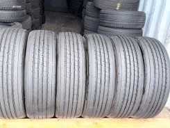 Bridgestone R173. ������, 2025 ���, ����� ����