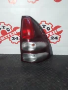 ������ ����-������� Toyota Land Cruiser Prado 2007 8155160701 VZJ121 5VZ-FE, ������ ������ 8155160701 ����