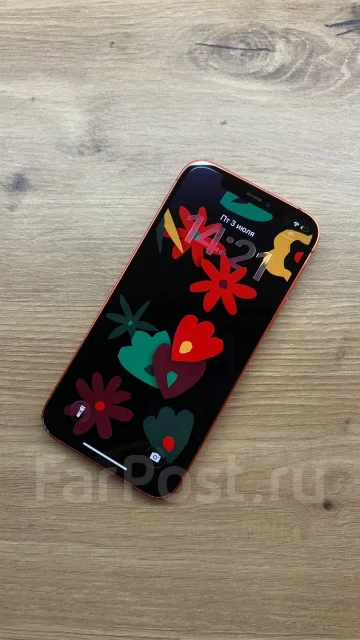 Apple iPhone 12. �/�, 256 ��, ������� ����