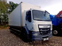 �������� DAF LF 2016 124386 124386, 159895, 202838, 251907, 251928, 282812, 282813, 325124, 366351, 388486, 391169, 502899, 532013, 532015, 532016, 63...