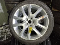 Jaguar. 8.5x19", 5x108, ET49, �� 63,4���. ����