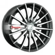 LS Wheels LS 367