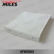 ������ �������� AFW1003 Miles AFW1003 ����