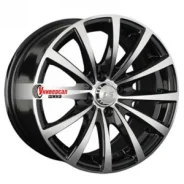LS Wheels LS 792