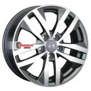 LS Wheels LS 1034