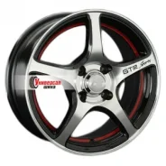 LS Wheels LS 537