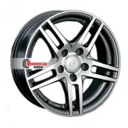 LS Wheels LS 281