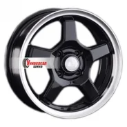LS Wheels LS 816