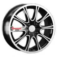 LS Wheels LS 842