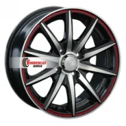 LS Wheels LS 221