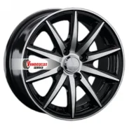 LS Wheels LS 221