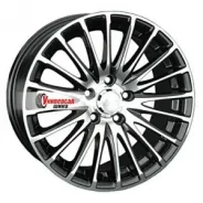 LS Wheels LS 565