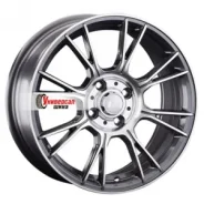 LS Wheels LS 818