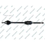 ������ � ����� ������ Mercedes-BENZ M-Class (W164) GSP 205061 - 205061 ����