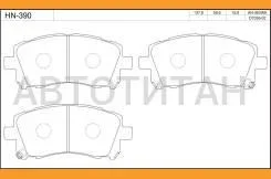 ��������� ������� /�������� ������ /����� JFBK ��� Subaru Forester Impreza Legacy; HN-390; (TG-7390 PN7390 A-463WK) D7036 26296AC040 JFBK HN390 HN390...